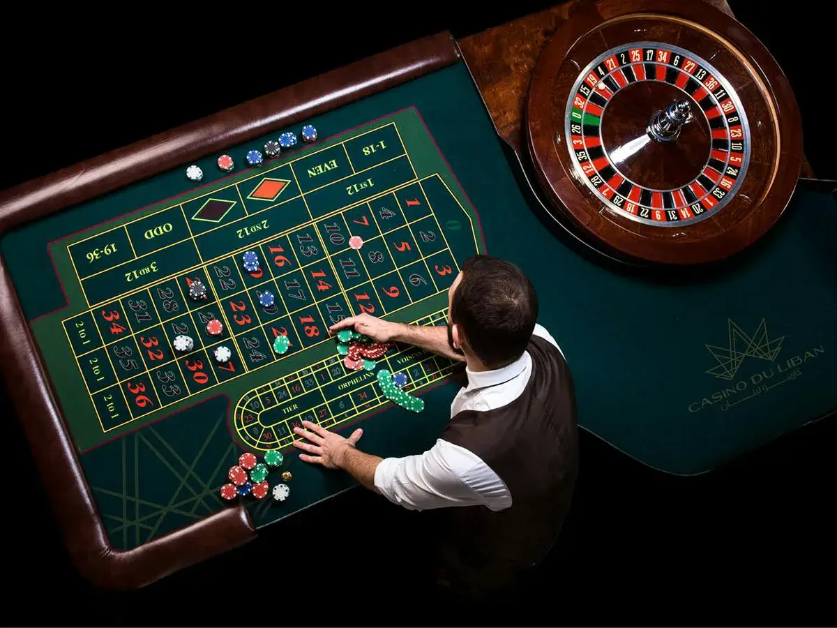 JMejores casinos online con ruleta en Chile Casinos ruleta